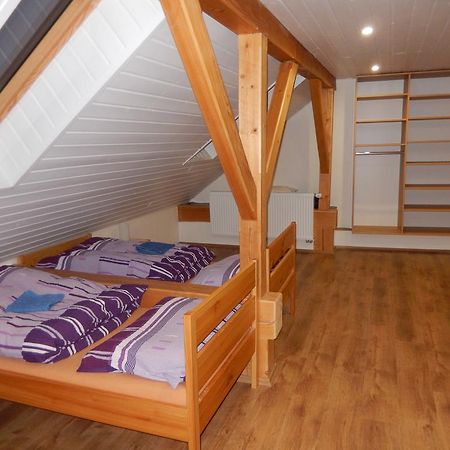 Apartment U Lochu Knovicky Luaran gambar