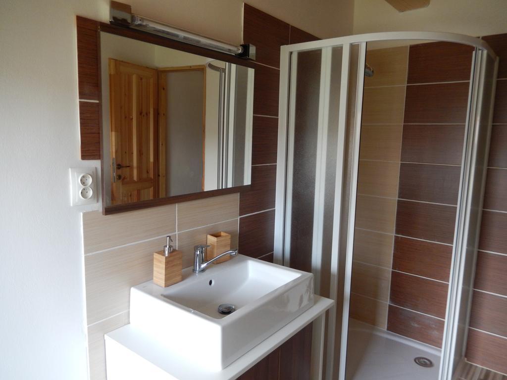 Apartment U Lochu Knovicky Luaran gambar