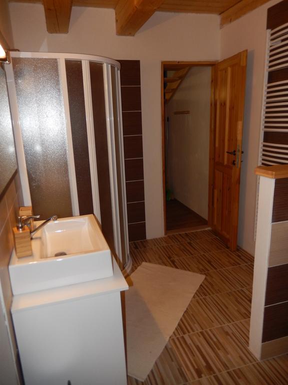 Apartment U Lochu Knovicky Luaran gambar